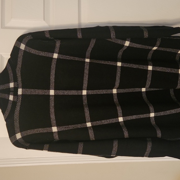 Tunic Cardigan - Picture 3 of 3